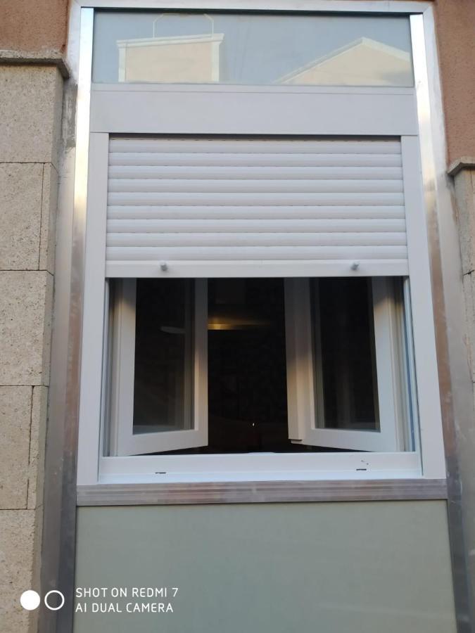 Estudio 54 Centro Alicante Exterior foto